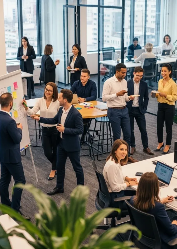 Müşteri memnuniyeti